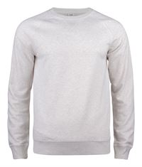 FELPA IN COTONE ORGANICO